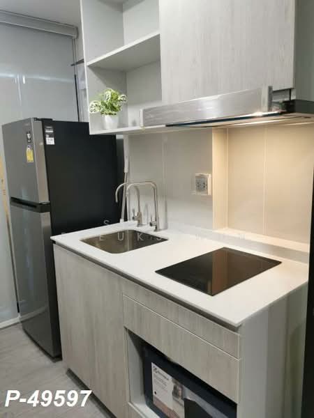 Atmoz Tropicana Bangna, Bangkok, 22 Bang Na-Trat Frontage Rd, Bang Na, Bang Na, Bangkok, 1 Bedroom, 26 sqm, Condo For Rent, by Susira Prueksawun, 500273036 - DDproperty.com