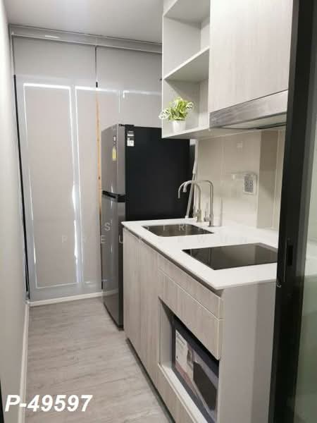 Atmoz Tropicana Bangna : แอทโมซ ทรอปิคาน่า บางนา, กรุงเทพ, 22 ถนนบางนา-ตราด, บางนา, บางนา, กรุงเทพ, 26 ตร.ม., คอนโด ให้เช่า, โดย Susira Preuksawun, 500273036 - DDproperty.com