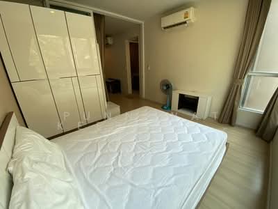 For Rent - Happy Condo Ladprao 101, Bangkok