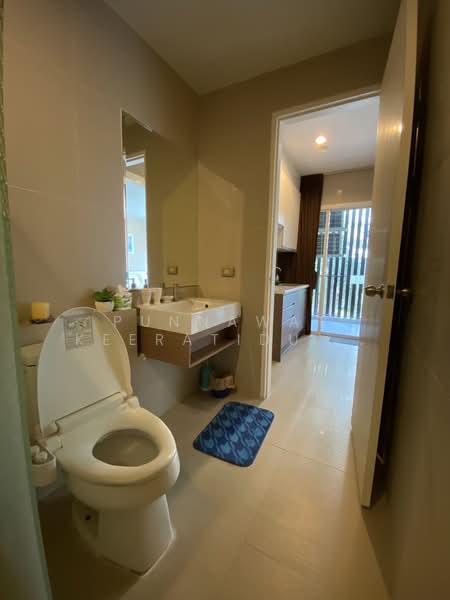 Happy Condo Ladprao 101 : แฮปปี้ คอนโด ลาดพร้าว 101, กรุงเทพ, ถนนลาดพร้าว 101, วังทองหลาง, วังทองหลาง, กรุงเทพ, 38 ตร.ม., คอนโด ให้เช่า, โดย Punnawat Keeratidusitroj, 500273038 - DDproperty.com