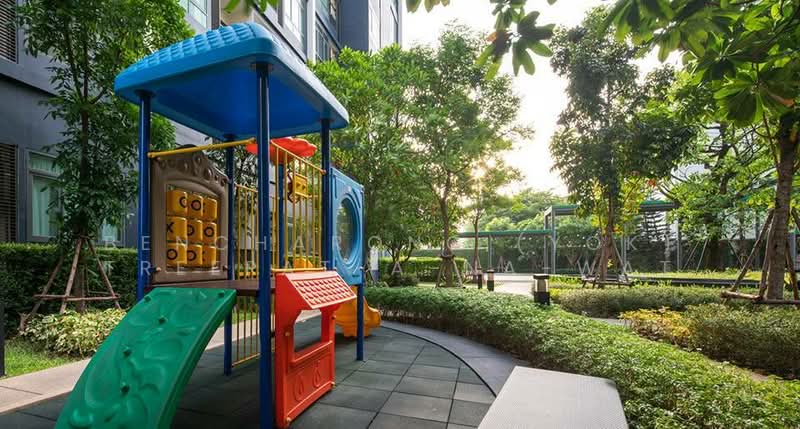 Metro Sky Bang Son Interchange (Prachachuen), Bangkok, 769 Pracha Chuen Road, Wong Sawang, Bang Sue, Bangkok, 2 Bedrooms, 44 sqm, Condo For Rent, by Bencharong (Yok) Treerat-a-na-wat, 500273039 - DDproperty.com