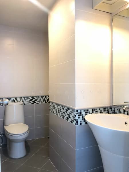 The Waterford Sukhumvit 50, Bangkok, 890 Soi Sukhumvit 50, Phra Kanong, Khlong Toei, Bangkok, 2 Bedrooms, 120 sqm, Condo For Rent, by Bencharong (Yok) Treerat-a-na-wat, 500273041 - DDproperty.com