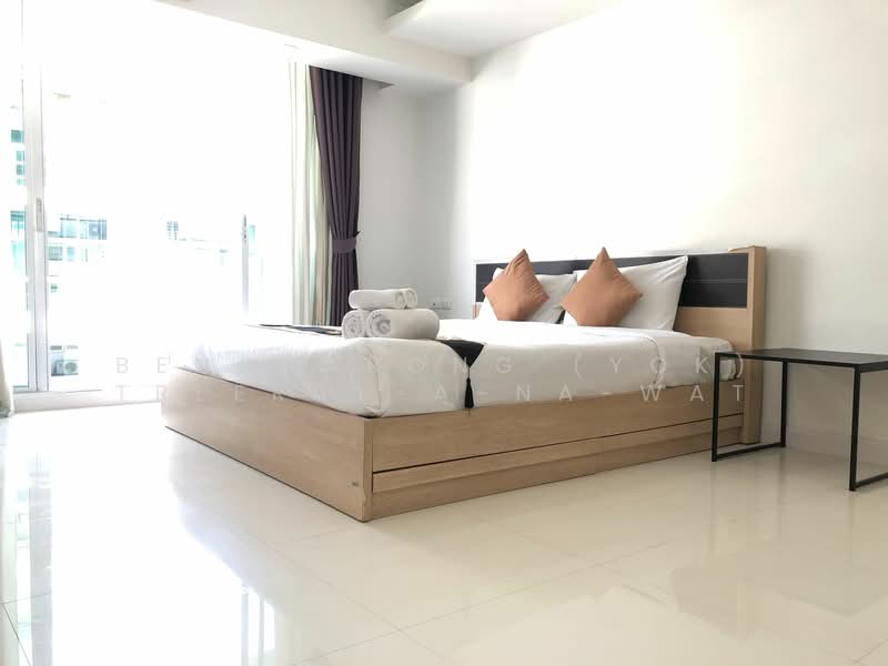 The Waterford Sukhumvit 50, Bangkok, 890 Soi Sukhumvit 50, Phra Kanong, Khlong Toei, Bangkok, 2 Bedrooms, 120 sqm, Condo For Rent, by Bencharong (Yok) Treerat-a-na-wat, 500273041 - DDproperty.com