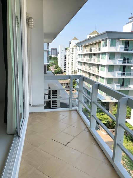 The Waterford Sukhumvit 50, Bangkok, 890 Soi Sukhumvit 50, Phra Kanong, Khlong Toei, Bangkok, 2 Bedrooms, 120 sqm, Condo For Rent, by Bencharong (Yok) Treerat-a-na-wat, 500273041 - DDproperty.com