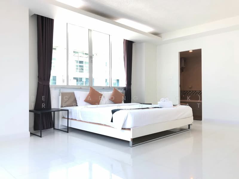The Waterford Sukhumvit 50, Bangkok, 890 Soi Sukhumvit 50, Phra Kanong, Khlong Toei, Bangkok, 2 Bedrooms, 120 sqm, Condo For Rent, by Bencharong (Yok) Treerat-a-na-wat, 500273041 - DDproperty.com