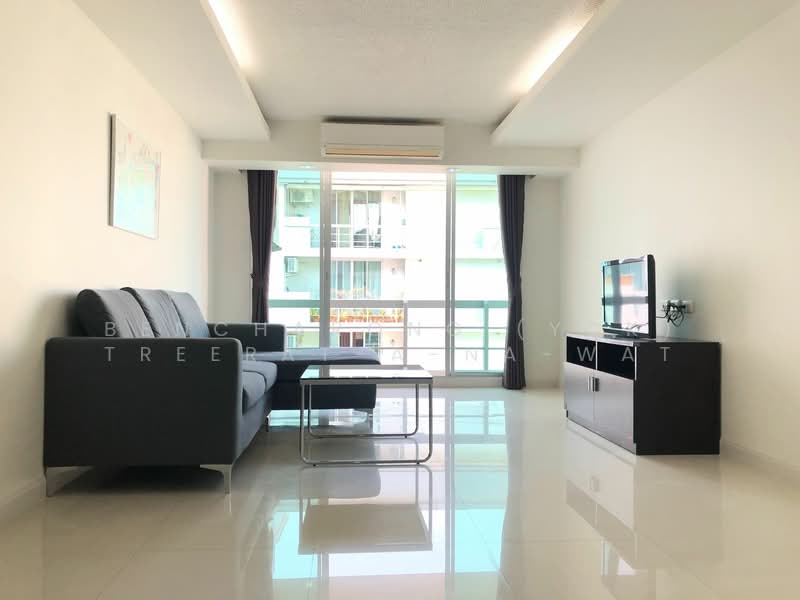 The Waterford Sukhumvit 50, Bangkok, 890 Soi Sukhumvit 50, Phra Kanong, Khlong Toei, Bangkok, 2 Bedrooms, 120 sqm, Condo For Rent, by Bencharong (Yok) Treerat-a-na-wat, 500273041 - DDproperty.com