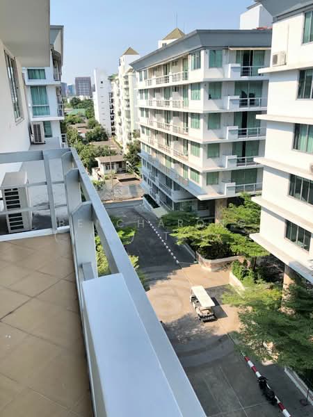 The Waterford Sukhumvit 50 : เดอะ วอเตอร์ฟอร์ด สุขุมวิท 50, กรุงเทพ, 890 ถนนสุขุมวิท 50, พระโขนง, คลองเตย, กรุงเทพ, 120 ตร.ม., คอนโด ให้เช่า, โดย Bencharong (Yok) Treerat-a-na-wat, 500273041 - DDproperty.com