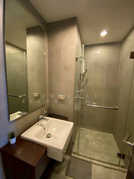 C Ekkamai, Bangkok, 888 Soi Sukhumvit 63, Sukhumvit Road, Khlong Tan Nua, Watthana, Bangkok, 1 Bedroom, 35 sqm, Condo For Rent, by Punnawat Keeratidusitroj, 500273042 - DDproperty.com