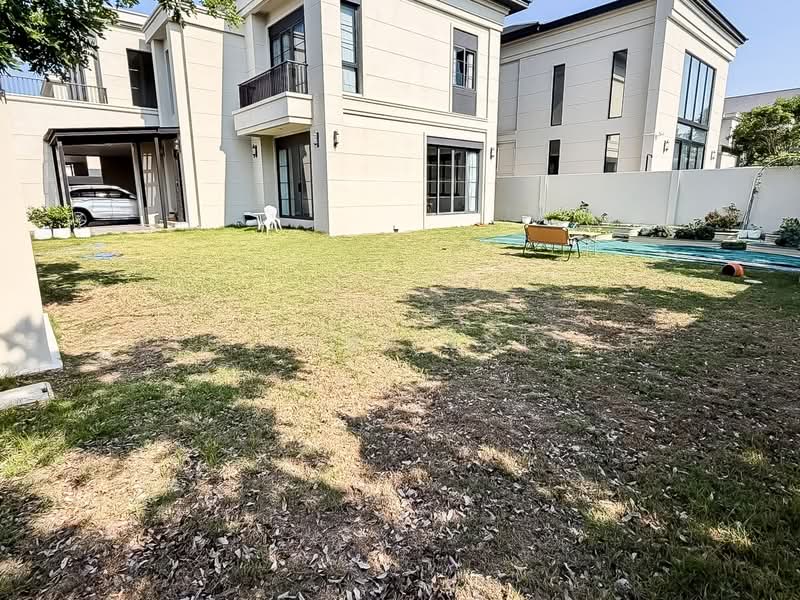 Luxury Corner House for Sale Nong Pla Lai East Pattaya, Chon Buri (Pattaya), Bang Lamung, Bang Lamung (Pattaya), Chon Buri (Pattaya), 4 Bedrooms, 572 sqm, Single Detached House For Sale, by PLC real estate, 500273043 - DDproperty.com
