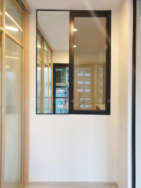 Life Asoke, Bangkok, Asoke-Dindang Road, Bang Kapi, Huai Khwang, Bangkok, 1 Bedroom, 36 sqm, Condo For Rent, by Bencharong (Yok) Treerat-a-na-wat, 500273044 - DDproperty.com