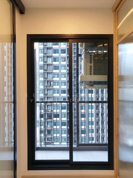 Life Asoke, Bangkok, Asoke-Dindang Road, Bang Kapi, Huai Khwang, Bangkok, 1 Bedroom, 36 sqm, Condo For Rent, by Bencharong (Yok) Treerat-a-na-wat, 500273044 - DDproperty.com