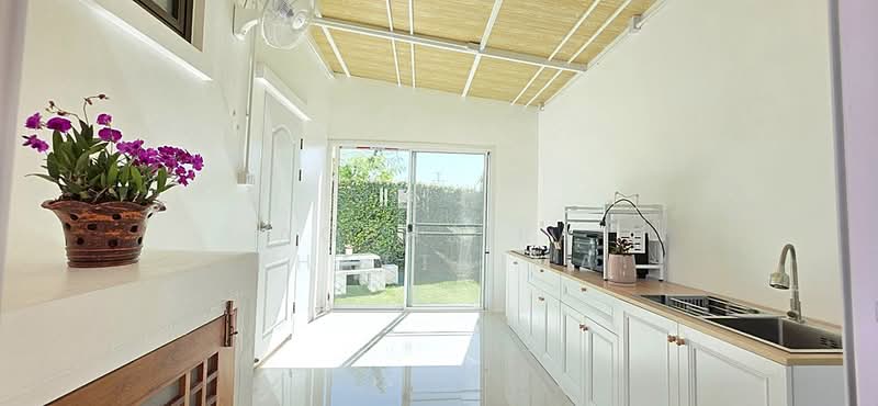 Koolpunt Ville 9, Chiang Mai, Ban Waen, Hang Dong, Chiang Mai, 3 Bedrooms, 220 sqm, Single Detached House For Sale, by Aornjira Khatthima, 500273045 - DDproperty.com