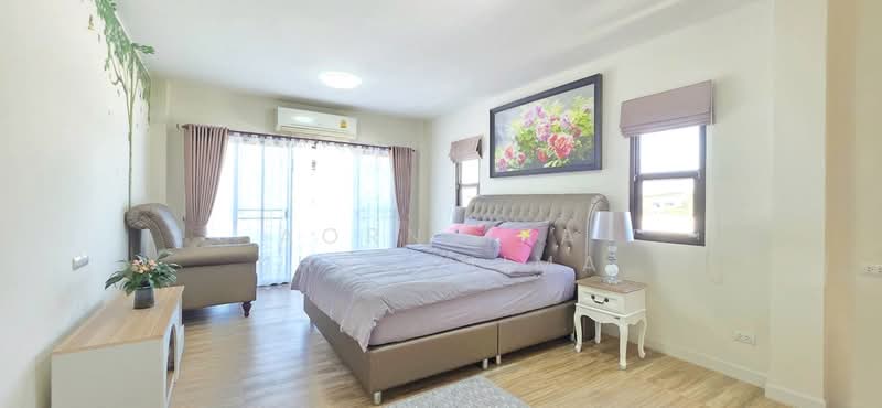 Koolpunt Ville 9, Chiang Mai, Ban Waen, Hang Dong, Chiang Mai, 3 Bedrooms, 220 sqm, Single Detached House For Sale, by Aornjira Khatthima, 500273045 - DDproperty.com