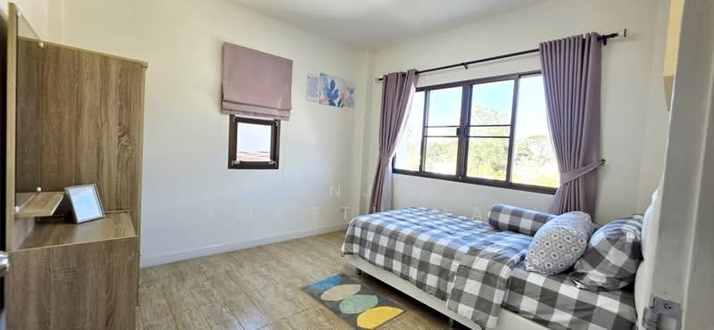 Koolpunt Ville 9, Chiang Mai, Ban Waen, Hang Dong, Chiang Mai, 3 Bedrooms, 220 sqm, Single Detached House For Sale, by Aornjira Khatthima, 500273045 - DDproperty.com