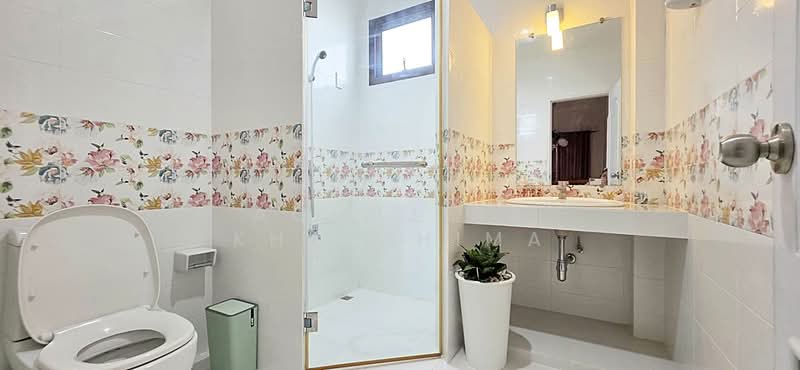 Koolpunt Ville 9, Chiang Mai, Ban Waen, Hang Dong, Chiang Mai, 3 Bedrooms, 220 sqm, Single Detached House For Sale, by Aornjira Khatthima, 500273045 - DDproperty.com