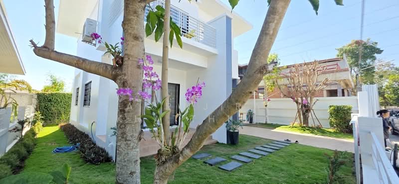 Koolpunt Ville 9, Chiang Mai, Ban Waen, Hang Dong, Chiang Mai, 3 Bedrooms, 220 sqm, Single Detached House For Sale, by Aornjira Khatthima, 500273045 - DDproperty.com