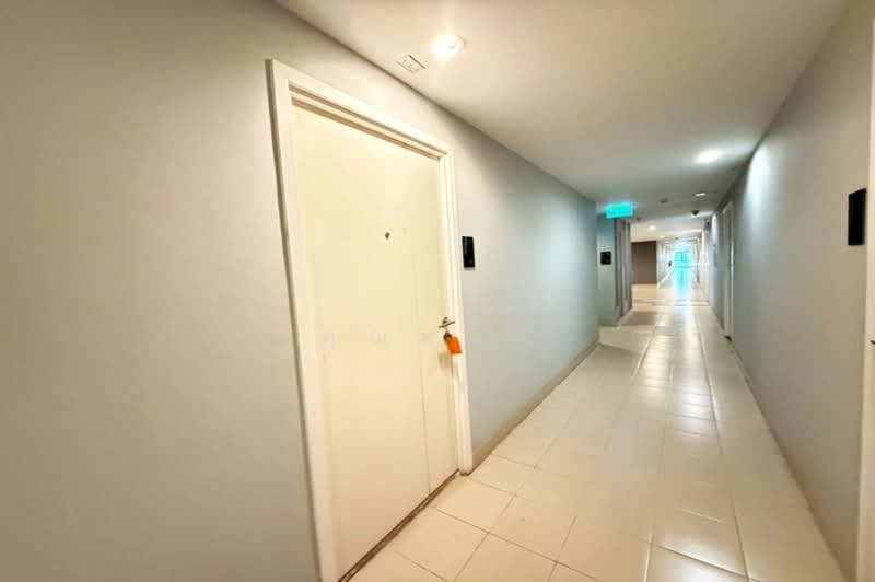 Plum Condo Phaholyothin 89, Pathum Thani, 9 Paholyothin Road, Prachathipat, Thanyaburi, Pathum Thani, 1 Bedroom, 28 sqm, Condo For Sale, by คุณหนึ่ง, 500273047 - DDproperty.com