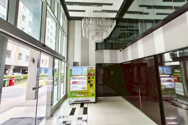 Plum Condo Phaholyothin 89, Pathum Thani, 9 Paholyothin Road, Prachathipat, Thanyaburi, Pathum Thani, 1 Bedroom, 28 sqm, Condo For Sale, by คุณหนึ่ง, 500273047 - DDproperty.com