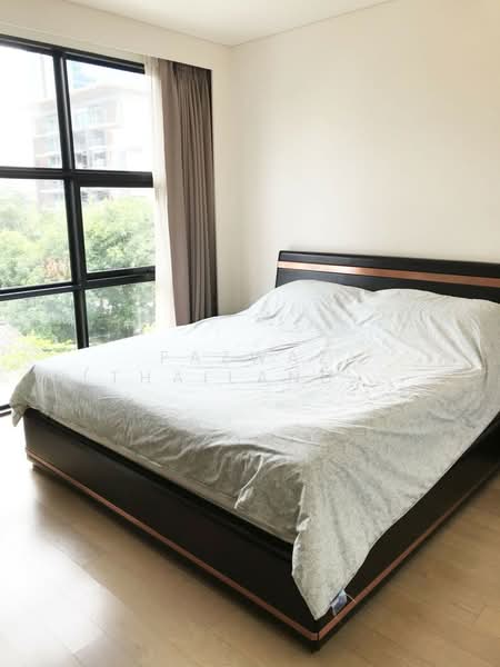 Mode Sukhumvit 61, Bangkok, Sukhumvit 61 Road, Khlong Tan Nua, Watthana, Bangkok, 2 Bedrooms, 110 sqm, Condo For Sale, by Fazwaz (Thailand) Co., Ltd., 500273050 - DDproperty.com