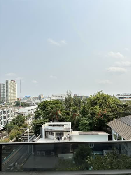 The Room Sukhumvit 38, Bangkok, Soi Sukhumvit 38, Phra Kanong, Khlong Toei, Bangkok, 2 Bedrooms, 77 sqm, Condo For Rent, by Kakar Holdings, 500273051 - DDproperty.com