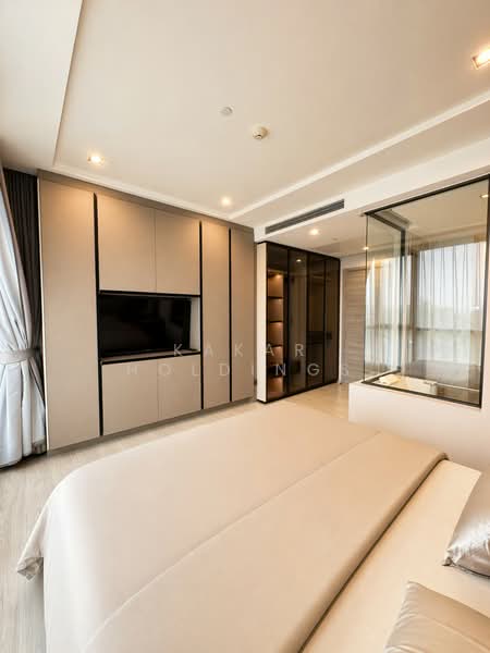 The Room Sukhumvit 38 : The Room สุขุมวิท 38, กรุงเทพ, ซอย สุขุมวิท 38, พระโขนง, คลองเตย, กรุงเทพ, 77 ตร.ม., คอนโด ให้เช่า, โดย Kakar Holdings, 500273051 - DDproperty.com