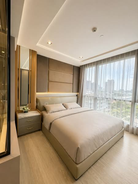 The Room Sukhumvit 38, Bangkok, Soi Sukhumvit 38, Phra Kanong, Khlong Toei, Bangkok, 2 Bedrooms, 77 sqm, Condo For Rent, by Kakar Holdings, 500273051 - DDproperty.com