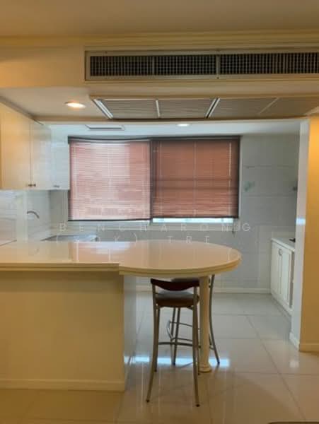 Srivara Mansion, Bangkok, Chan Muang, Din Daeng, Din Daeng, Bangkok, 2 Bedrooms, 80 sqm, Condo For Rent, by Bencharong (Yok) Treerat-a-na-wat, 500273052 - DDproperty.com