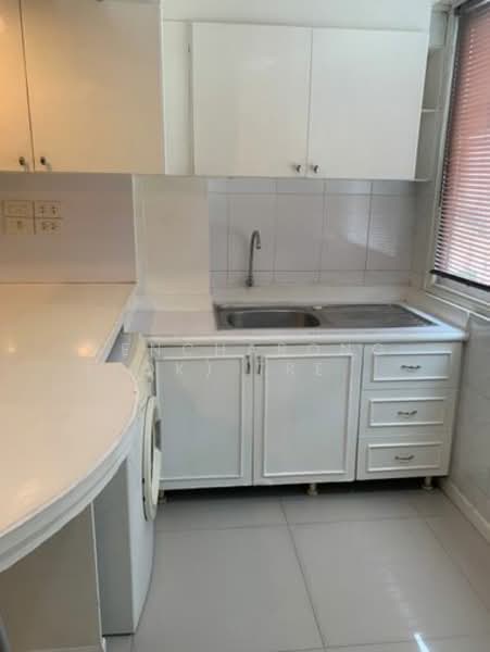 Srivara Mansion, Bangkok, Chan Muang, Din Daeng, Din Daeng, Bangkok, 2 Bedrooms, 80 sqm, Condo For Rent, by Bencharong (Yok) Treerat-a-na-wat, 500273052 - DDproperty.com