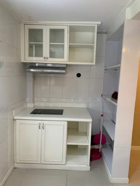 Srivara Mansion, Bangkok, Chan Muang, Din Daeng, Din Daeng, Bangkok, 2 Bedrooms, 80 sqm, Condo For Rent, by Bencharong (Yok) Treerat-a-na-wat, 500273052 - DDproperty.com