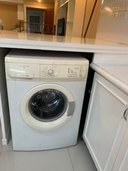 Srivara Mansion, Bangkok, Chan Muang, Din Daeng, Din Daeng, Bangkok, 2 Bedrooms, 80 sqm, Condo For Rent, by Bencharong (Yok) Treerat-a-na-wat, 500273052 - DDproperty.com