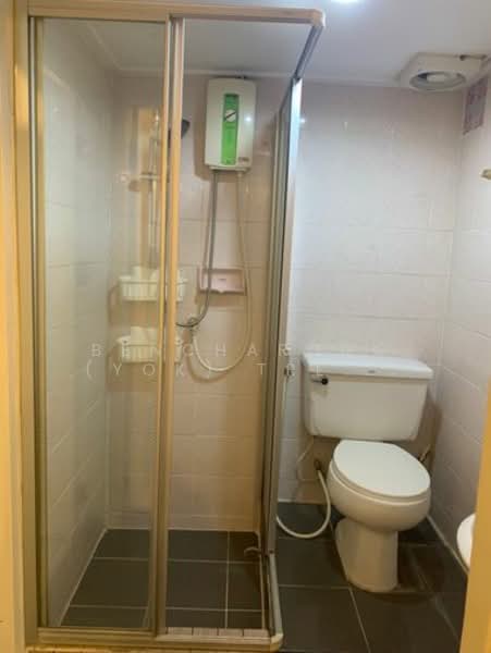 Srivara Mansion, Bangkok, Chan Muang, Din Daeng, Din Daeng, Bangkok, 2 Bedrooms, 80 sqm, Condo For Rent, by Bencharong (Yok) Treerat-a-na-wat, 500273052 - DDproperty.com