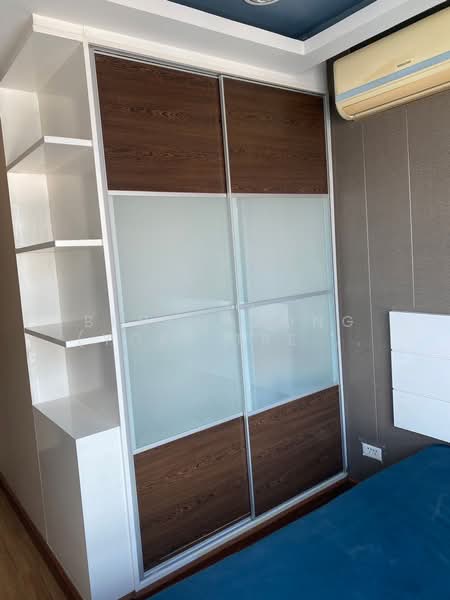 Diamond Ratchada (Tower A) : ไดมอนด์ รัชดา (ทาวเวอร์ A), กรุงเทพ, 198 ถนนรัชดาภิเษก, ห้วยขวาง, ห้วยขวาง, กรุงเทพ, 62 ตร.ม., คอนโด ให้เช่า, โดย Bencharong (Yok) Treerat-a-na-wat, 500273055 - DDproperty.com