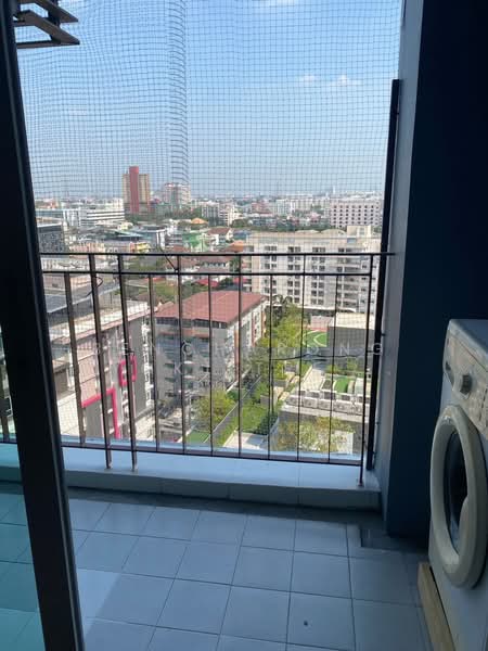 Diamond Ratchada (Tower A), Bangkok, 198 Ratchadaphisek Road, Huai Khwang, Huai Khwang, Bangkok, 2 Bedrooms, 62 sqm, Condo For Rent, by Bencharong (Yok) Treerat-a-na-wat, 500273055 - DDproperty.com