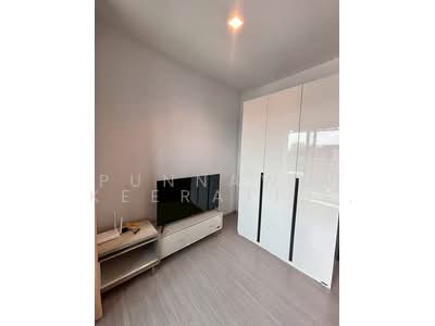 For Rent - Life Asoke-Rama 9, Bangkok