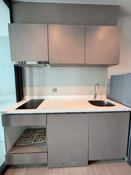 Life Asoke-Rama 9, Bangkok, 626 Asoke-Dindaeng Road, Makkasan, Ratchathewi, Bangkok, 1 Bedroom, 28 sqm, Condo For Rent, by Punnawat Keeratidusitroj, 500273056 - DDproperty.com