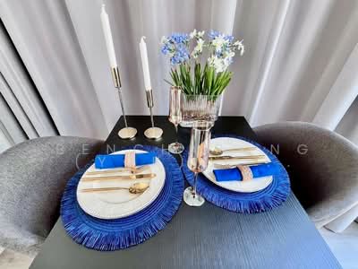 For Rent - Fynn Sukhumvit 31, Bangkok