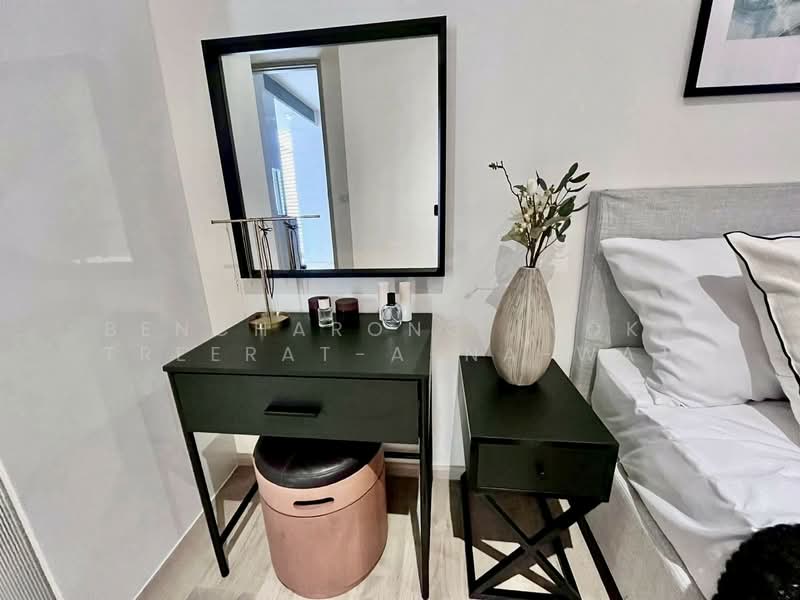 Fynn Sukhumvit 31, Bangkok, 77 Sukhumvit Road, Khlongtoei Nua, Watthana, Bangkok, 1 Bedroom, 38 sqm, Condo For Rent, by Bencharong (Yok) Treerat-a-na-wat, 500273058 - DDproperty.com