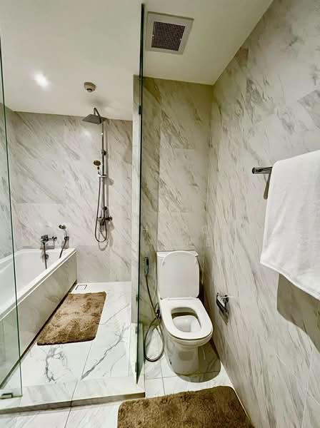 Fynn Sukhumvit 31, Bangkok, 77 Sukhumvit Road, Khlongtoei Nua, Watthana, Bangkok, 1 Bedroom, 38 sqm, Condo For Rent, by Bencharong (Yok) Treerat-a-na-wat, 500273058 - DDproperty.com