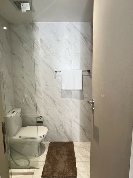 Fynn Sukhumvit 31, Bangkok, 77 Sukhumvit Road, Khlongtoei Nua, Watthana, Bangkok, 1 Bedroom, 38 sqm, Condo For Rent, by Bencharong (Yok) Treerat-a-na-wat, 500273058 - DDproperty.com