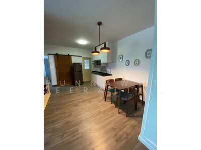 For Rent - บ้านสวนลาซาล Ban Suan La Salle, Bangkok