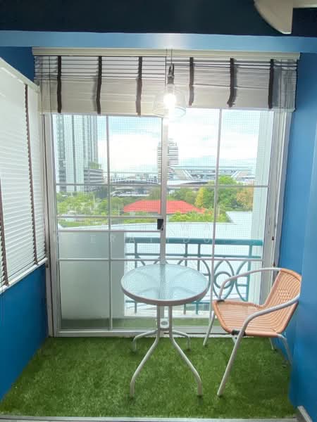 บ้านสวนลาซาล Ban Suan La Salle, กรุงเทพ, สุขุมวิท10 ถนนศรีนครินทร์, บางนา, บางนา, กรุงเทพ, 60 ตร.ม., คอนโด ให้เช่า, โดย Punnawat Keeratidusitroj, 500273059 - DDproperty.com