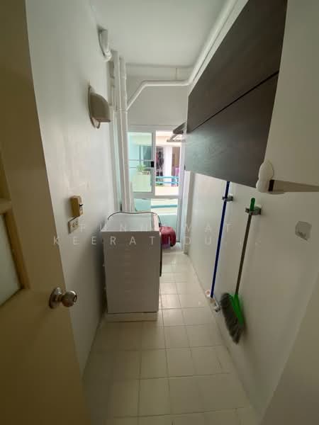 บ้านสวนลาซาล Ban Suan La Salle, Bangkok, สุขุมวิท10 ถนนศรีนครินทร์, Bang Na, Bang Na, Bangkok, 2 Bedrooms, 60 sqm, Condo For Rent, by Punnawat Keeratidusitroj, 500273059 - DDproperty.com