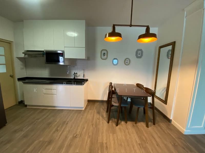 บ้านสวนลาซาล Ban Suan La Salle, Bangkok, สุขุมวิท10 ถนนศรีนครินทร์, Bang Na, Bang Na, Bangkok, 2 Bedrooms, 60 sqm, Condo For Rent, by Punnawat Keeratidusitroj, 500273059 - DDproperty.com