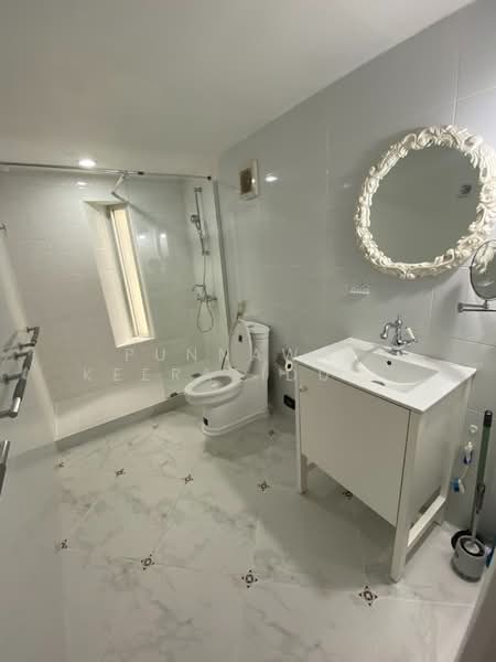 บ้านสวนลาซาล Ban Suan La Salle, Bangkok, สุขุมวิท10 ถนนศรีนครินทร์, Bang Na, Bang Na, Bangkok, 2 Bedrooms, 60 sqm, Condo For Rent, by Punnawat Keeratidusitroj, 500273059 - DDproperty.com