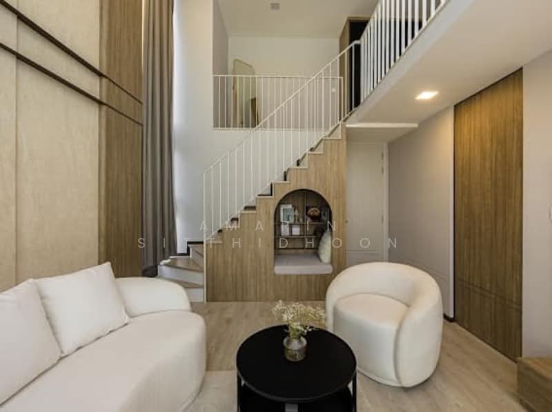 VIVE Krungthep Kreetha, Bangkok, Krungthep Kreetha Road, Saphan Sung, Saphan Sung, Bangkok, 4 Bedrooms, 421 sqm, Single Detached House For Rent, by Amarin Sitthidhoon, 500273060 - DDproperty.com