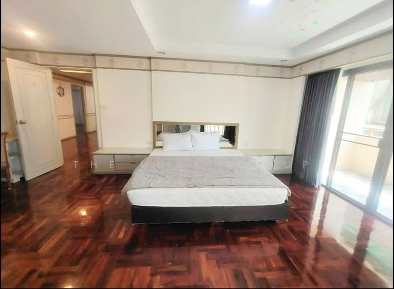 D.H.Grand Tower, Bangkok, Soi Prommit, Khlong Tan Nua, Watthana, Bangkok, 3 Bedrooms, 280 sqm, Condo For Rent, by The Luxe Group, 500273061 - DDproperty.com