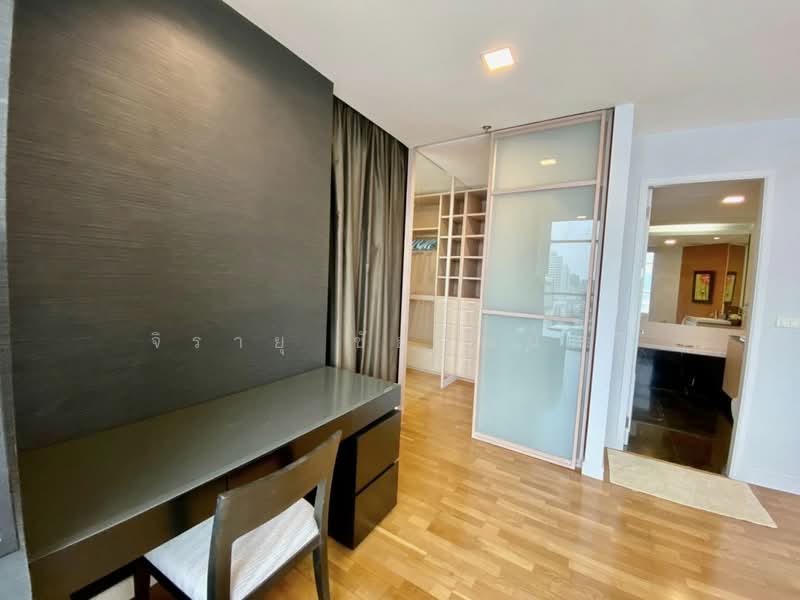 Urbana Sathorn, Bangkok, 55 South Sathorn Road, Thung Maha Mek, Sathon, Bangkok, 2 Bedrooms, 139 sqm, Condo For Rent, by Jirayu Chaiyawattanasiri, 500273062 - DDproperty.com