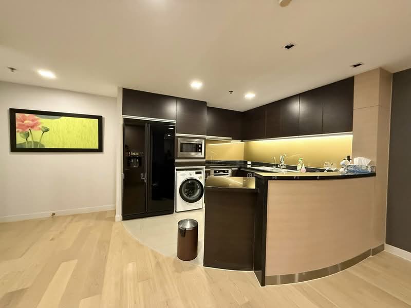 Urbana Sathorn : เออร์บาน่า สาทร, กรุงเทพ, 55 ถนนสาทรใต้, ทุ่งมหาเมฆ, สาทร, กรุงเทพ, 139 ตร.ม., คอนโด ให้เช่า, โดย จิรายุ ชัยวัฒนศิริ, 500273062 - DDproperty.com