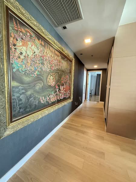 Urbana Sathorn, Bangkok, 55 South Sathorn Road, Thung Maha Mek, Sathon, Bangkok, 2 Bedrooms, 139 sqm, Condo For Rent, by Jirayu Chaiyawattanasiri, 500273062 - DDproperty.com