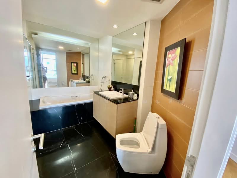 Urbana Sathorn, Bangkok, 55 South Sathorn Road, Thung Maha Mek, Sathon, Bangkok, 2 Bedrooms, 139 sqm, Condo For Rent, by Jirayu Chaiyawattanasiri, 500273062 - DDproperty.com